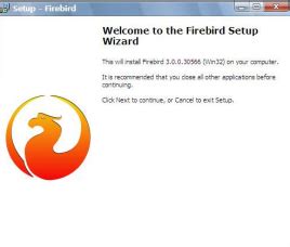Firebird下载-2024官方最新版-数据库编辑软件