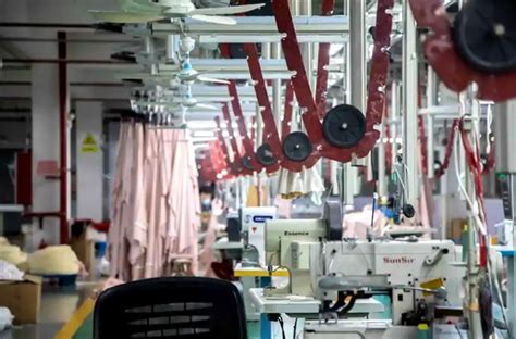南通国际家纺产业园：大数据赋能千亿级家纺产业新优势-中家纺