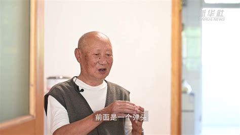 视频：河北香河老人去世近30年身体不腐(4