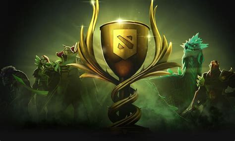 Dota 2 News: Battle Cup Changes - from weekend warriors to Dota 2 Major ...