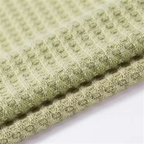 色织针织面料色织汗布丝光棉定做-条子直纬斜小-邦巨针织