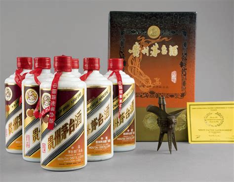 宁德老酒回收、宁德市收老酒价格表和图片 - 北京华夏茅台酒收藏公司