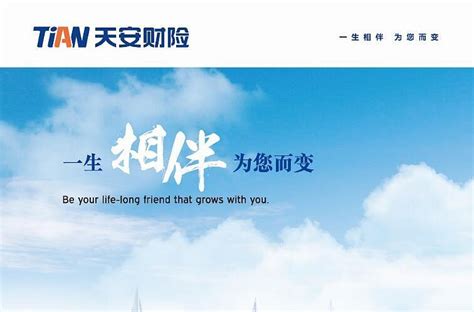 天安财险最新标致-天安保险|平面|品牌|上海营蜂seo优化 - 原创作品 - 站酷 (ZCOOL)