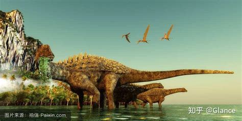 恐龙复原图和真实长相差别有多大？科学家怎么知道恐龙真实样子？-搜狐大视野-搜狐新闻