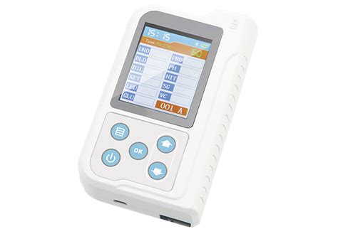 全自动尿液分析仪 URIT-500B--生化检验--产品中心--合肥瑞康医疗科技有限公司-瑞康医疗