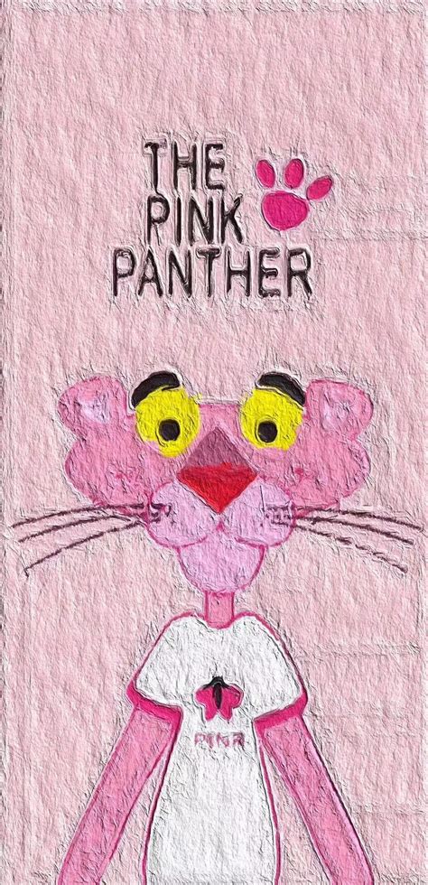 儿童动画粉红豹系列：一个人过情人节的粉红豹！