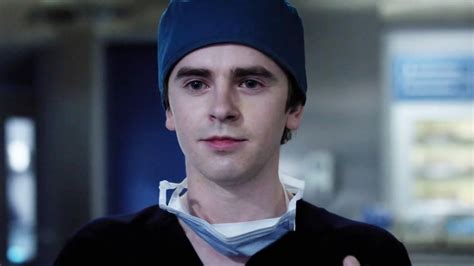 肖恩初到医院，逐步崭露头角《良医第一季1-3》_高清1080P在线观看平台_腾讯视频