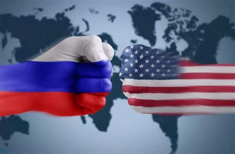 美俄同意恢复核谈判，美国目的明确，通过谈判毁掉俄庞大的核武库|新削减战略武器条约|核谈判|核武库_新浪新闻