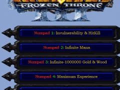 魔兽争霸3：冰封王座/Warcraft 3: The Frozen Throne_XU单机网-XUGAME