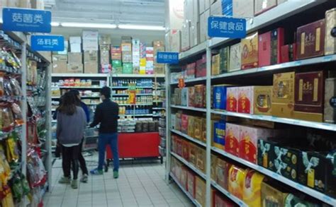 永泰人的超市生意经：农村包围城市做细做精_联商网