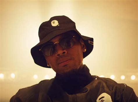Chris Brown Drop The Video For "Zero" and "Liquor"