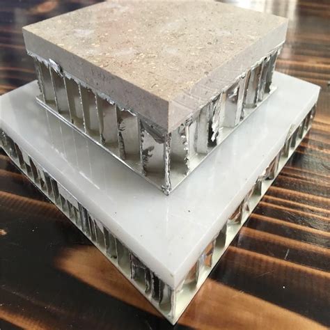 常见的铝蜂窝复合板详细介绍 | 深圳市伟泰建材有限公司
