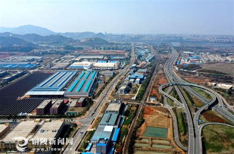 全国最大的铜基新材料产业基地，一文尽览铜陵经济技术开发区风采