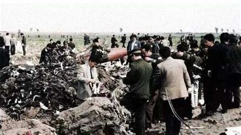图片回顾历史上的重大空难事故（4）-千龙网·中国首都网