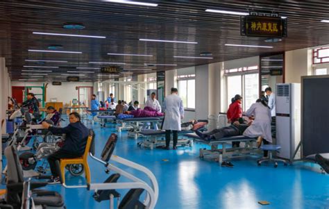 我院心肺康复中心被中国心血管健康联盟，心脏康复中心认证通过 - 医疗动态 - 曹县人民医院