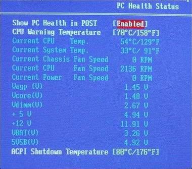 电脑主板温度过高自动关机怎么办-IDC资讯中心