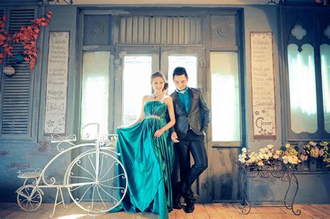 婚纱照到哪里拍好 商家推荐 - 中国婚博会官网