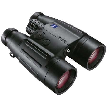 Zeiss 524518 10x45 T* RF Victory,Binocular / Laser Rangefinder 524518 ...