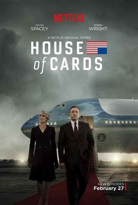 纸牌屋第一季(House of Cards Season 1)-电视剧-腾讯视频