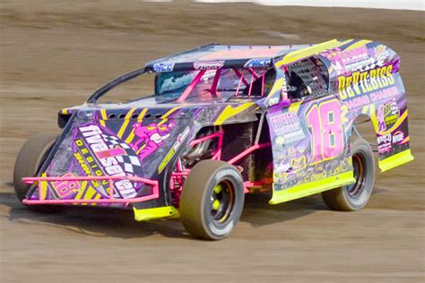 More IMCA track champions receive awards as part of growing Axle ...