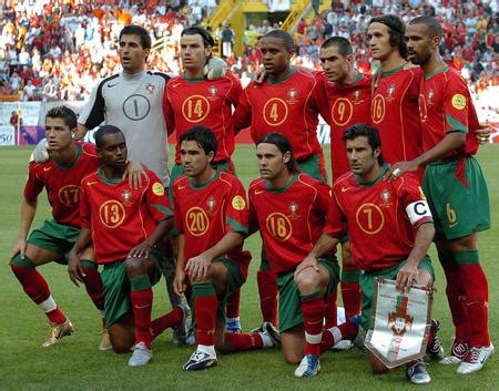 2004欧洲杯葡萄牙阵容_2004年欧洲杯 葡萄牙 c罗哭了 - 随意云