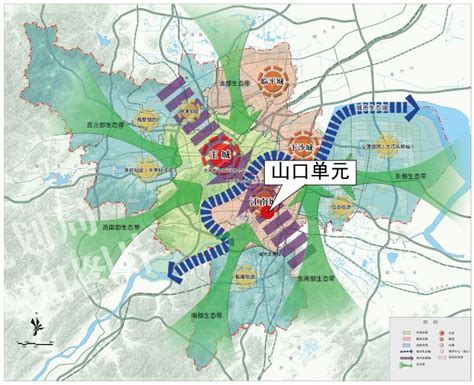 2020年新塘规划出炉！东部交通枢纽中心已启动 - 土地 -广州乐居网