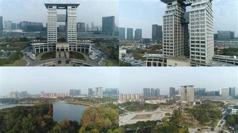 中国地方政府办公大楼欣赏_旅游摄影-蜂鸟网