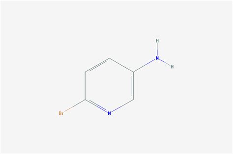 CAS 13534-97-9 | 3-氨基-6-溴吡啶,97% - Codow氪道-广州和为医药科技有限公司