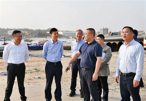 漳州开发区后石港区3号泊位新增外贸作业点对外开放通过省级验收