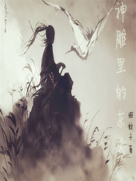 《神雕里的东丈》小说在线阅读-起点中文网