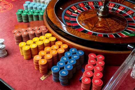 2021博彩赌博行业发展研究报告 - 知乎