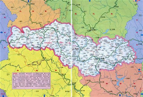 永春县地图 - 中国地图全图 - 地理教师网
