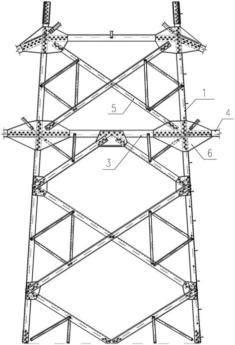 [案例解析]解密埃菲尔铁塔结构设计-钢结构-筑龙结构设计论坛