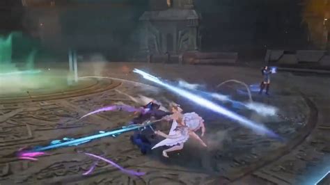 《破晓传说》官方表示将与《刀剑神域》推出联动DLC_九游手机游戏