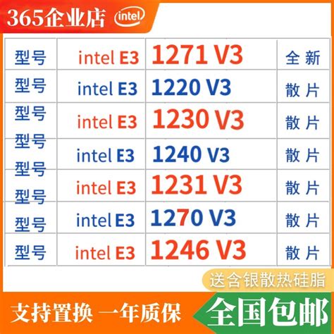 这次还会是神U？Intel至强E3-1230V3评测_评测_太平洋电脑网PConline