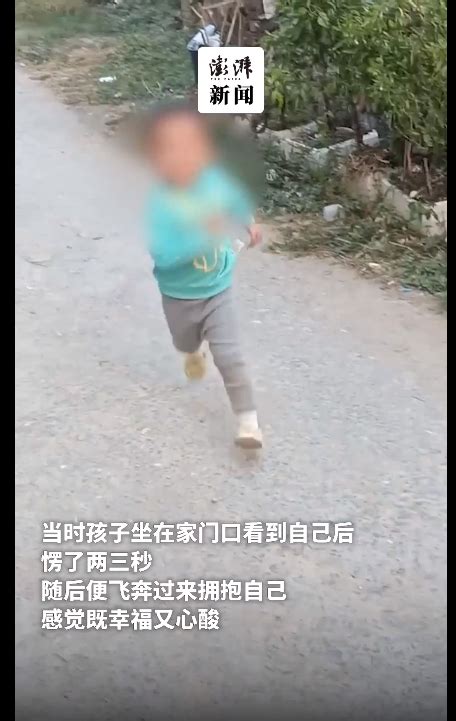 长葛7岁女孩走失3天，警方进村排查，市民转发寻人启事助力找人-大河新闻