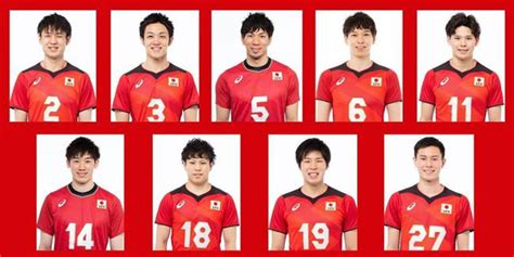 日本排球国家队红白对抗战 石川祐希与妹妹皆出战_手机新浪网