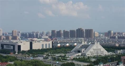 绥化恒大文化旅游康养城项目首期市政工程设计 - 业绩 - 华汇城市建设服务平台