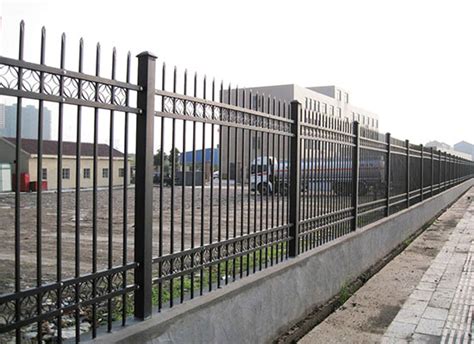 锌钢护栏价格-护栏价格-锌钢护栏-南京律和金属制品有限公司