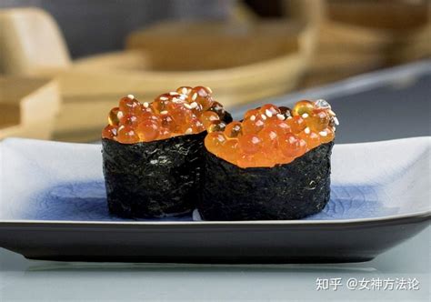 一个吃货眼中的日本寿司 | 寿司的正确吃法_日本寿司介绍_什么值得买