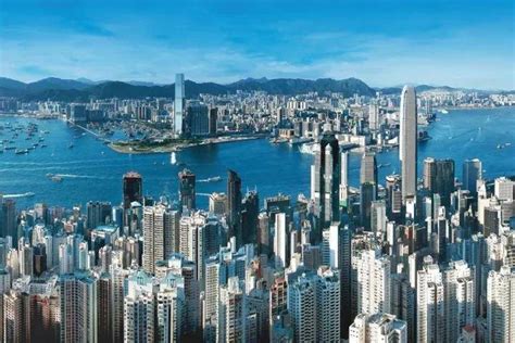 香港税收制度和内地的区别？一文看懂香港税收优势！ - 知乎