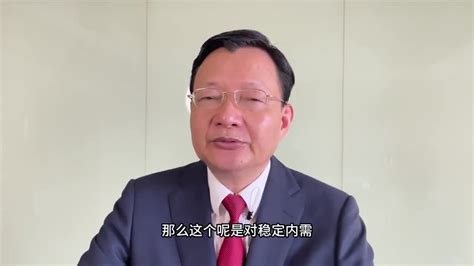 李大霄-养老金能拯救中国股市吗_腾讯视频