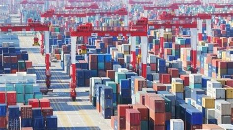 1至4月湖北省外贸进出口总值增长68.8%