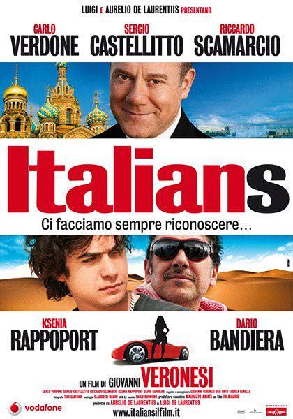 意大利人-电影-高清在线观看-百搜视频