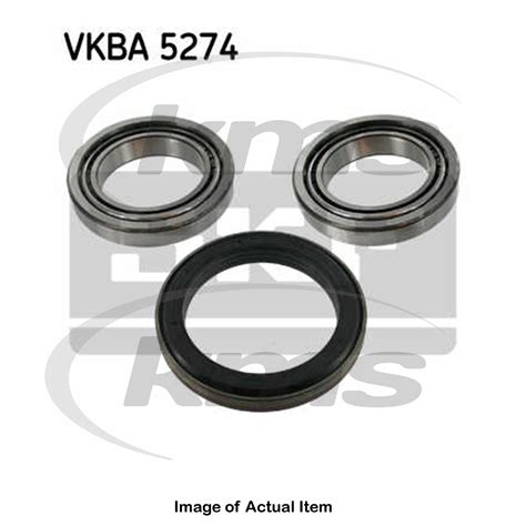 New Genuine SKF Wheel Bearing Kit VKBA 5274 Top Quality | eBay