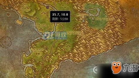 《魔兽世界怀旧服》王牌猎人任务怎么完成 王牌猎人任务完成方法分享_九游手机游戏