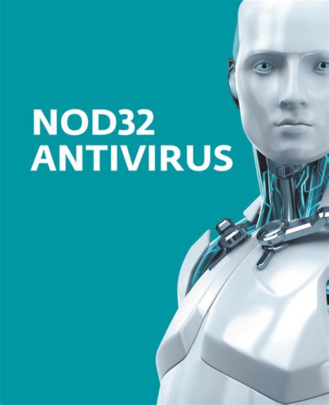 ESET NOD32 Antivirus 8 | Blue Whale SEO