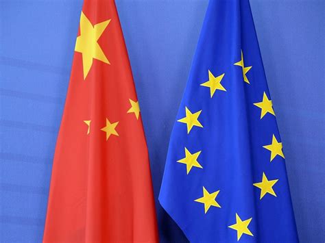 消息人士：欧盟正在与中国联系以解决欧盟缺镁问题 - 2021年10月28日, 俄罗斯卫星通讯社