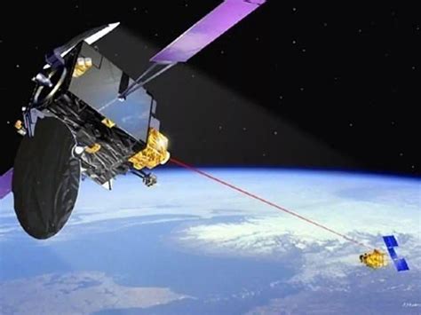 美国正在建造能使俄罗斯卫星失效的小型航天器 - 2023年2月16日, 俄罗斯卫星通讯社