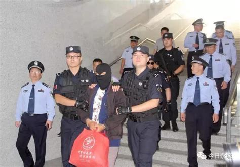 永城警方破获一起30多年的积案 犯罪嫌疑人终被押回_大豫网_腾讯网